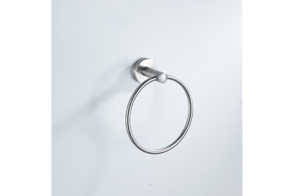 Полотенцедержатель в форме кольца TG4006