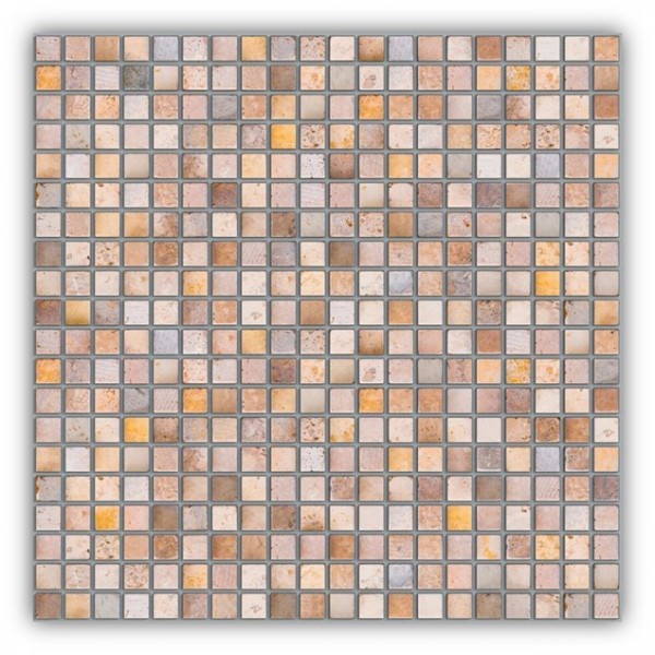 Мозаика каменная 470*470мм