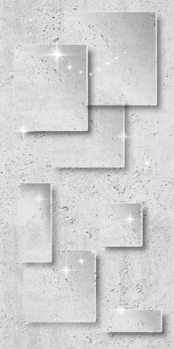 Арт бетон 21Т017 компаньон  2600*250мм