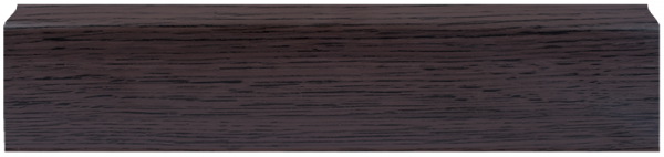 LL026 Зебрано черно-коричневый