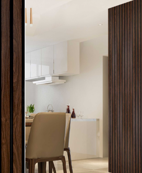 Мореная береза