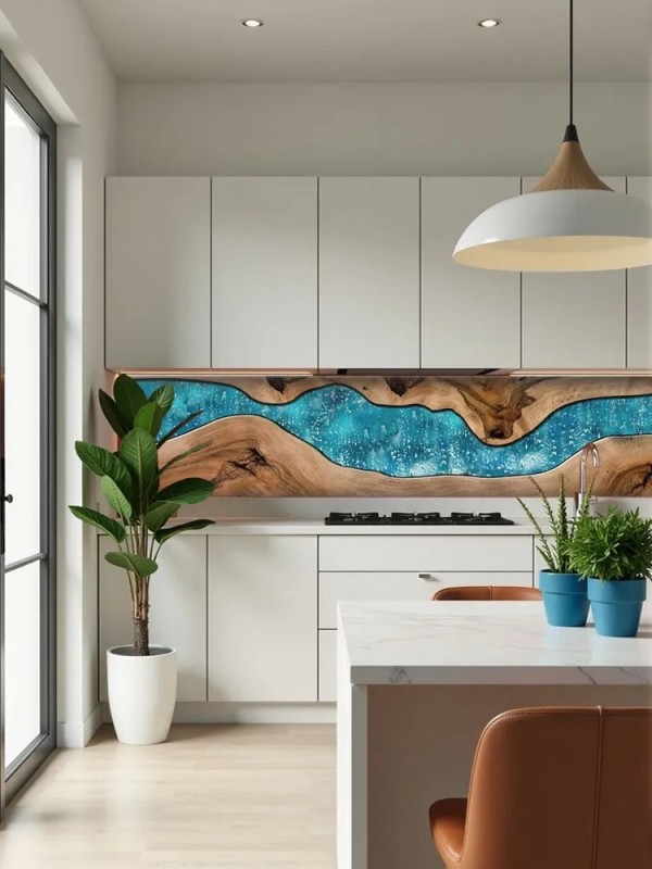 НОВИНКА Лава 