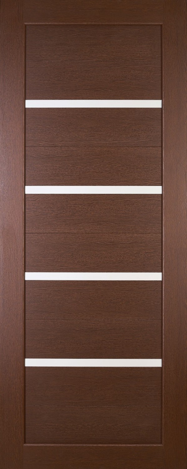 Ясень коричневый ДО