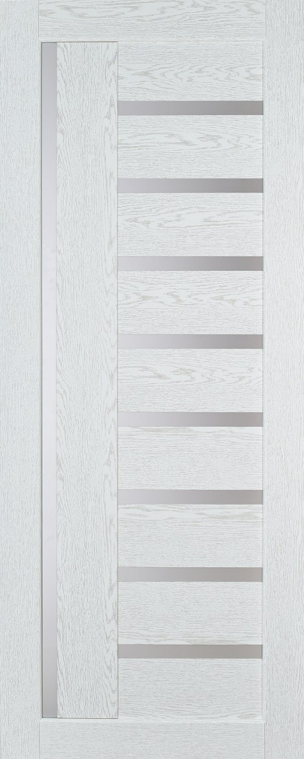 Ясень белый ДО