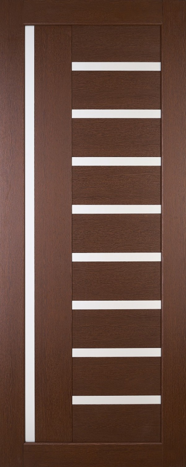 Ясень коричневый ДО