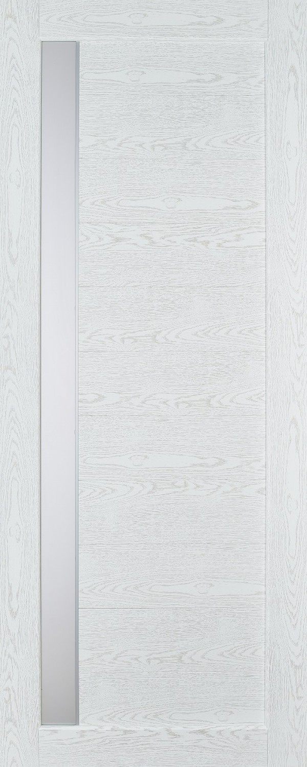 Ясень белый ДО