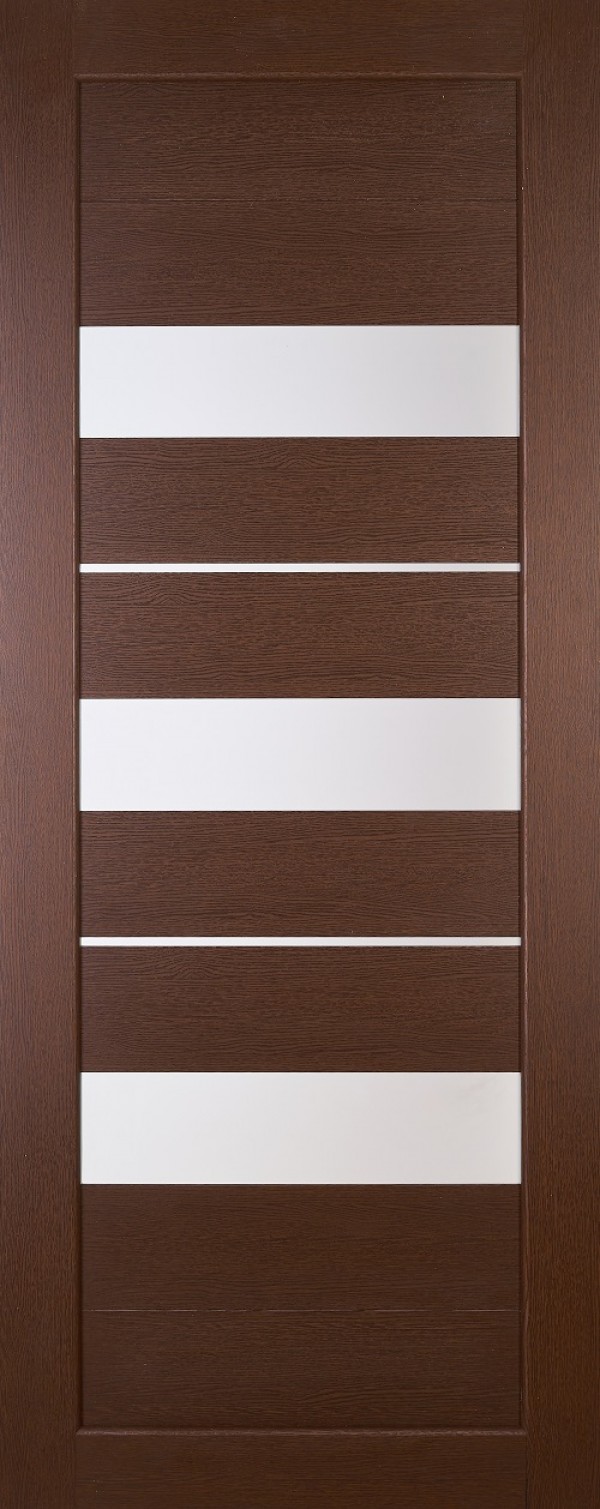 Ясень коричневый ДО