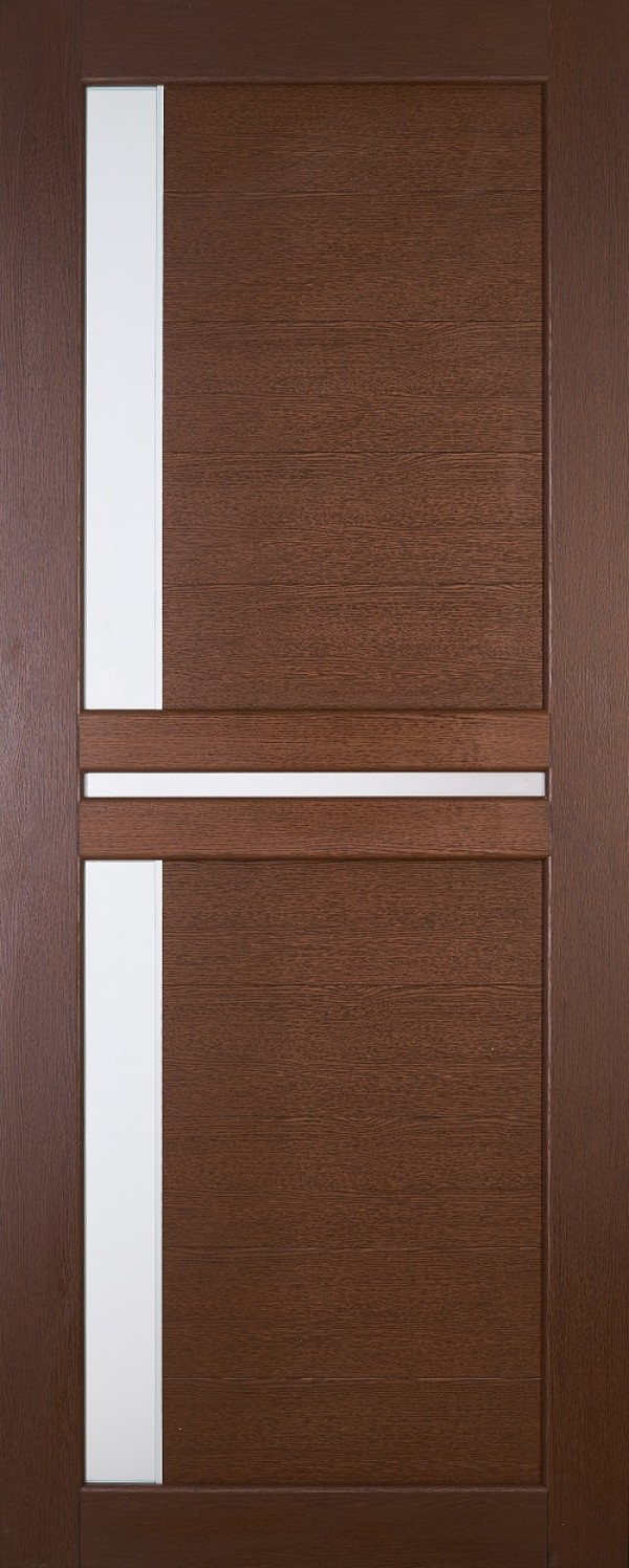 Ясень коричневый ДО